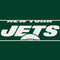NFL New York Jets Zone Block Playstation 3 & PS3 Skin